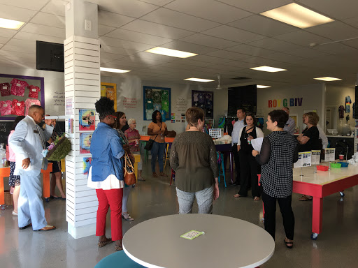 Fire Damage Restoration Service «Michaelis Corporation», reviews and photos, 2601 E 56th St, Indianapolis, IN 46220, USA