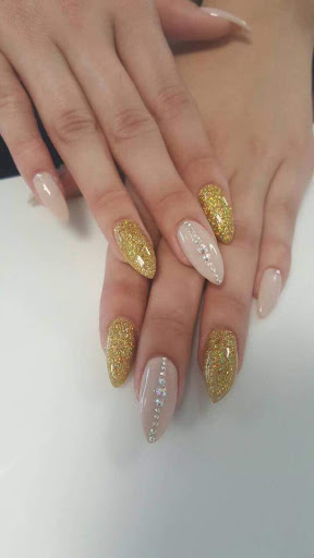 Nail Salon «Beauty Bar & Spa», reviews and photos, 21040 Sycolin Rd, Ashburn, VA 20147, USA