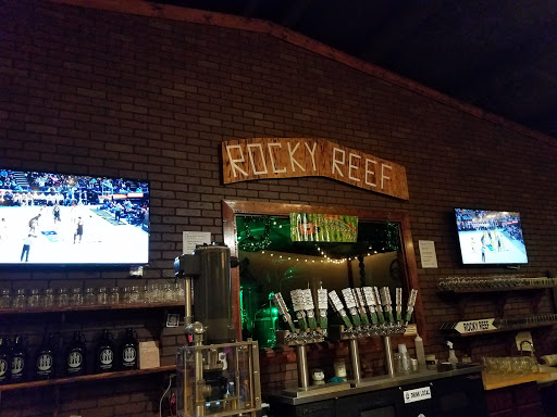 Brewery «Rocky Reef Brewing Company», reviews and photos, 1101 1st Ave, Woodruff, WI 54568, USA