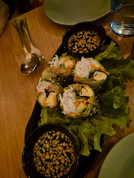 Photo n°92 de Buja Végétarien à Paris ()