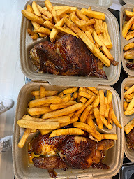 Photo n°5 de Aux Poulets Dores à Obernai ()