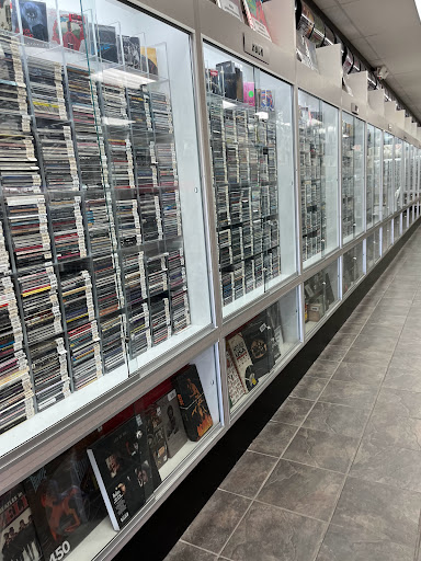 Collectibles Store «The Exchange», reviews and photos, 4725 Great Northern Blvd, North Olmsted, OH 44070, USA