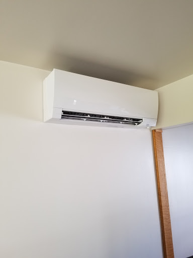 Air Conditioning Contractor «Intermountain Heating & AC», reviews and photos, 1751 E Lyndale Ave, Helena, MT 59601, USA