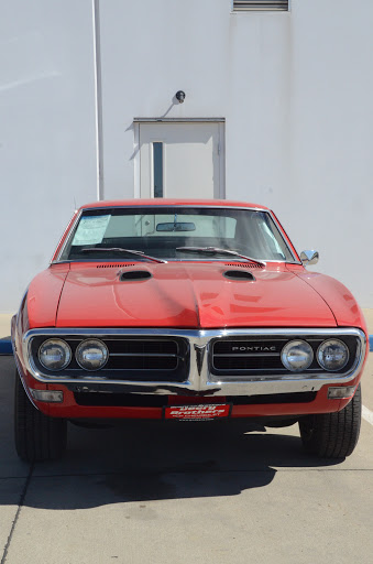 Chevrolet Dealer «Deery Brothers», reviews and photos, 6000 E University Ave, Pleasant Hill, IA 50327, USA