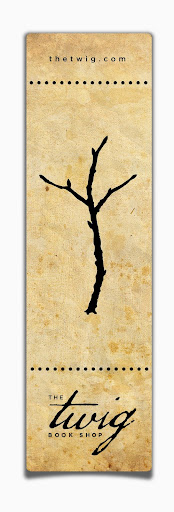 Book Store «The Twig Book Shop», reviews and photos, 306 Pearl Pkwy #106, San Antonio, TX 78215, USA