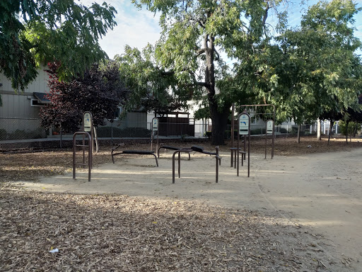 Park «El Quito Park», reviews and photos, 12855 Paseo Presada, Saratoga, CA 95070, USA