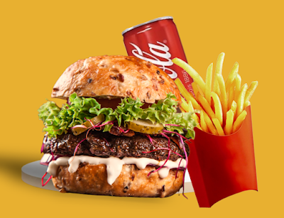 Ô-Vél-Food à Marseille