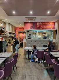 Atmosphère du Restaurant Tiger Asian Food à Antony - n°3