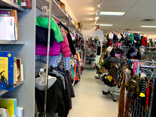 Thrift Store «Goodwill», reviews and photos