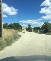 B&B Yeguada la parrilla