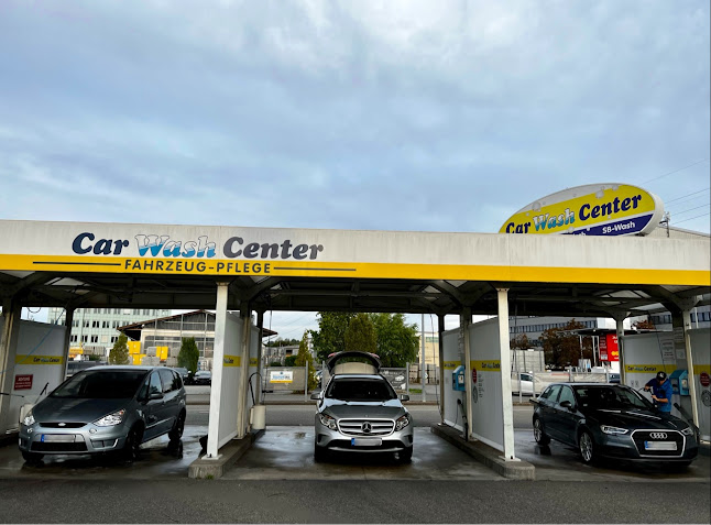 Rezensionen über Car Wash Center Matthias Blank Autopflegezentrum e.K. in Freiburg - Autowäsche
