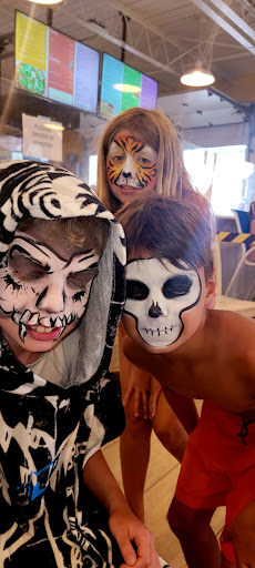 Club «Promenade Beach Club», reviews and photos, 1 Cooper Ave, Long Branch, NJ 07740, USA