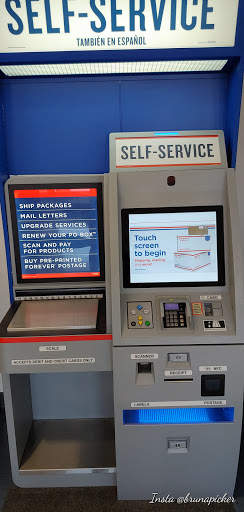 Post Office «United States Postal Service», reviews and photos, 1890 1st Capitol Dr, St Charles, MO 63301, USA