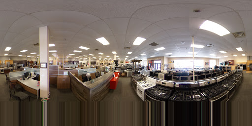 Appliance Store «Warners Stellian Appliance - Woodbury», reviews and photos, 1750 Weir Dr, Woodbury, MN 55125, USA