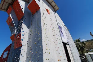 Yoav Nir Climbing Wall image