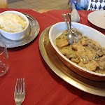 Photo n°3 de l'avis de Simone.o fait le 31/08/2018 à 16:11 sur le  Rifugio Bec de Roces à Livinallongo del Col di Lana