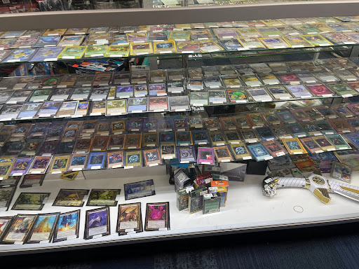 Video Game Store «Game X Change», reviews and photos, 2705 Fort Campbell Blvd, Hopkinsville, KY 42240, USA