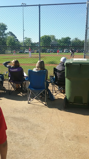 Park «Senter Park», reviews and photos, 700 S Mary St, Arlington, TX 76010, USA