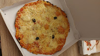 Plats et boissons du Pizzeria Pizzaiol et Mozzarel à Donzère - n°2