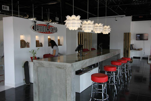 Tattoo Shop «Tattoo Fiesta», reviews and photos, 3750 Venture Dr, Duluth, GA 30096, USA
