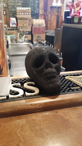 Barbecue Restaurant «Murky Waters Ocean Springs», reviews and photos, 1212 Government St, Ocean Springs, MS 39564, USA