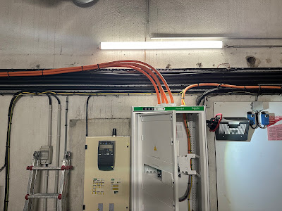 PACA Electric à Vitrolles