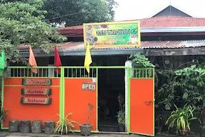 Namaskar Vegetarian House image