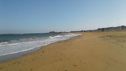 Foto von Souiria Beach annehmlichkeitenbereich