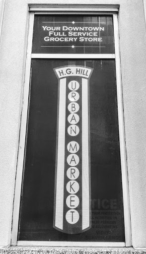 Grocery Store «H G Hill Urban Market», reviews and photos, 415 Church St, Nashville, TN 37219, USA