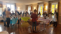 Atmosphère du Restaurant Château De Montchat à Lyon - n°10