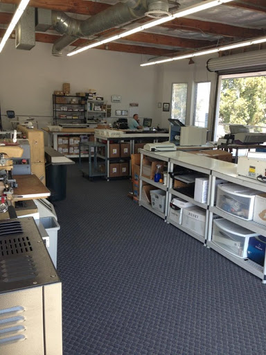 Copy Shop «Any Budget Printing & Mailing», reviews and photos, 8170 Ronson Rd l, San Diego, CA 92111, USA