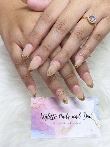 Stylette Nails and Spa image