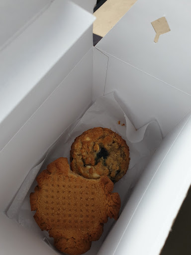 Cookie Shop «The Cookie Element», reviews and photos, 18166 Imperial Hwy, Yorba Linda, CA 92886, USA