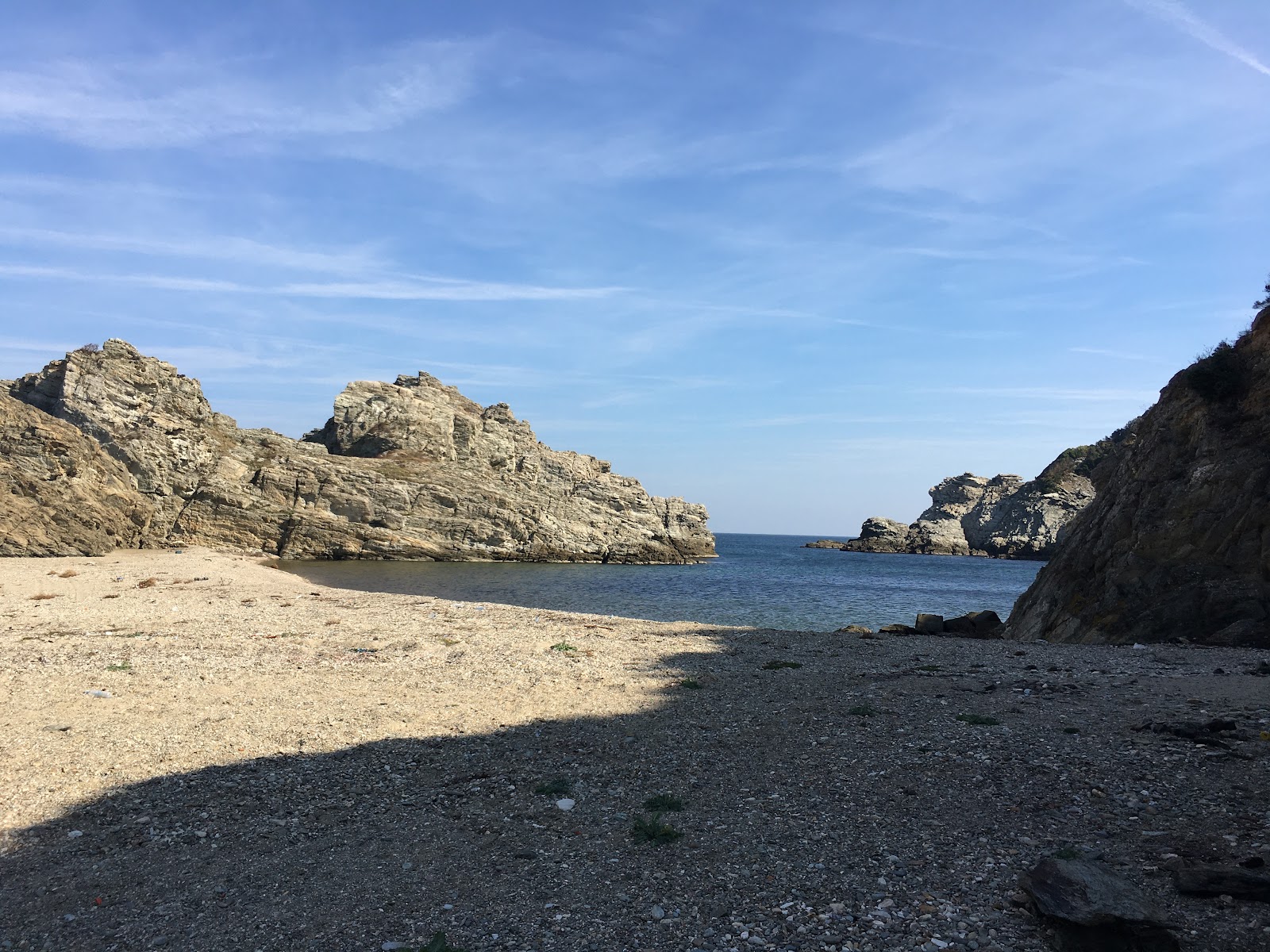 Foto von Korsan Koyu und seine wunderschöne Landschaft