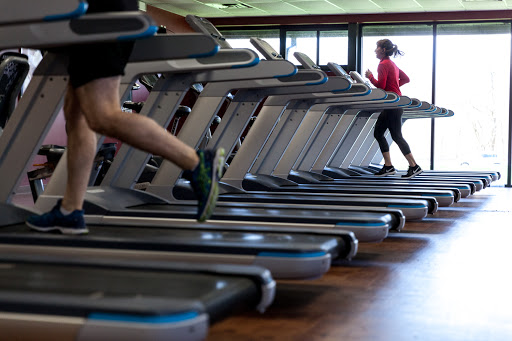 Health Club «World Gym», reviews and photos, 198 NY-22, Pawling, NY 12564, USA