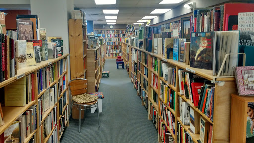 Book Store «Kennett Resale Book Shoppe», reviews and photos, 113 S Union St, Kennett Square, PA 19348, USA