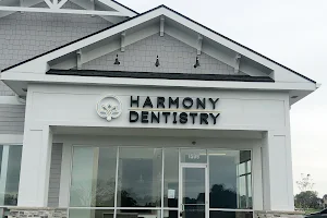 Harmony Dentistry image