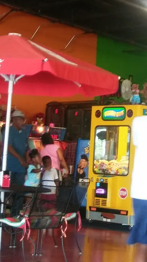 Amusement Center «Jumping Jacks Family Fun Center», reviews and photos, 5918 Ogeechee Rd, Savannah, GA 31419, USA