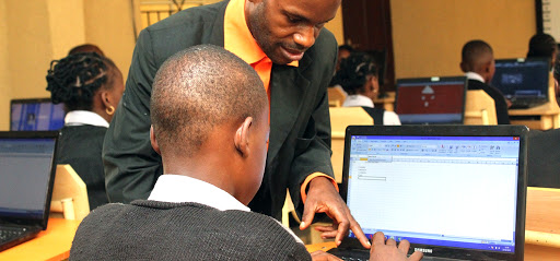 Sun and Stars College, Ikorodu, Nigeria, Elementary School, state Lagos