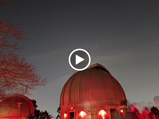 Planetarium «Chabot Space & Science Center», reviews and photos, 10000 Skyline Blvd, Oakland, CA 94619, USA