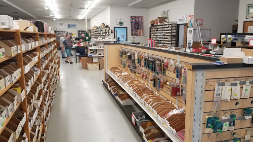 Electronics Store «Tanner Electronics», reviews and photos, 1100 Valwood Pkwy #100, Carrollton, TX 75006, USA