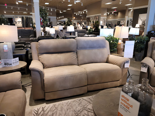 Furniture Store «Ashley HomeStore», reviews and photos, 401 N 1st St, Burbank, CA 91502, USA