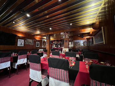 Kathmandu à Paris