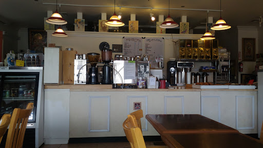 Coffee Shop «Ramans Coffee & Chai», reviews and photos, 101 Main St A, Half Moon Bay, CA 94019, USA