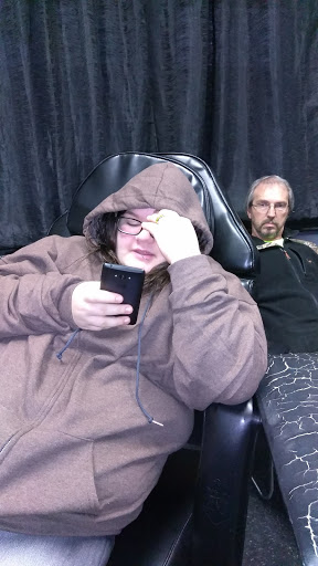 Explore scarface tattoo ideas, creative tattoo ideas in Carlisle, available at Visual Addiction Tattoos