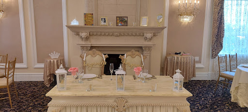 Caterer «Primavera Regency», reviews and photos, 1080 Valley Rd, Stirling, NJ 07980, USA