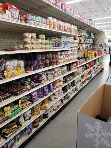 Discount Store «Big Lots», reviews and photos, 3690 Werk Rd, Cincinnati, OH 45248, USA