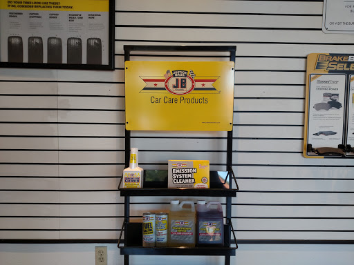 Auto Repair Shop «Meineke Car Care Center», reviews and photos, 326 W Grant Line Rd, Tracy, CA 95376, USA