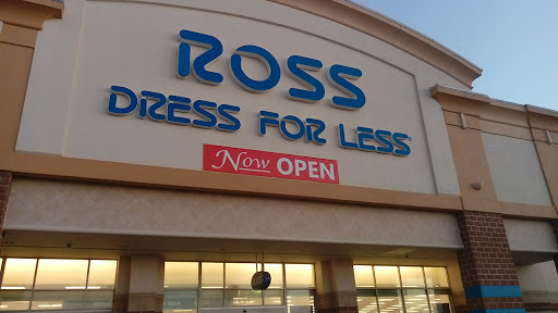Clothing Store «Ross Dress for Less», reviews and photos, 6327 Stewart Rd, Galveston, TX 77551, USA
