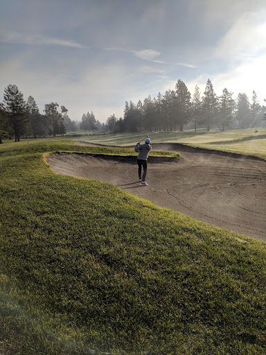 Golf Club «Foxtail Golf Club», reviews and photos, 100 Golf Course Dr, Rohnert Park, CA 94928, USA